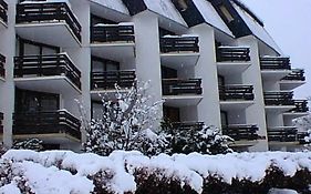 Apt Or Chalet Near The Slopes Saint Chaffrey
