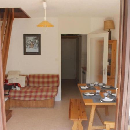Apt Or Chalet Near The Slopes Saint Chaffrey Extérieur photo