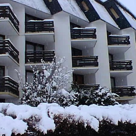 Apt Or Chalet Near The Slopes Saint Chaffrey Extérieur photo