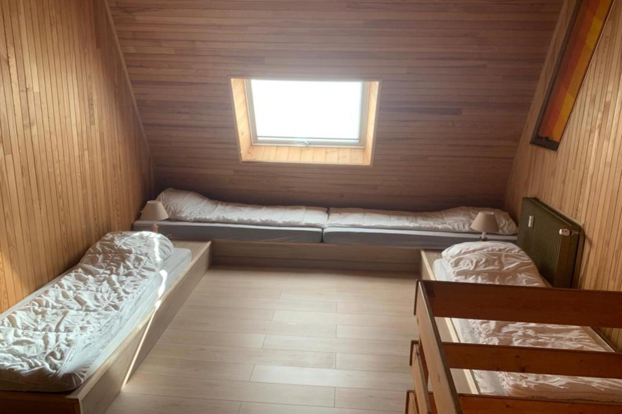 Apt Or Chalet Near The Slopes Saint Chaffrey Extérieur photo