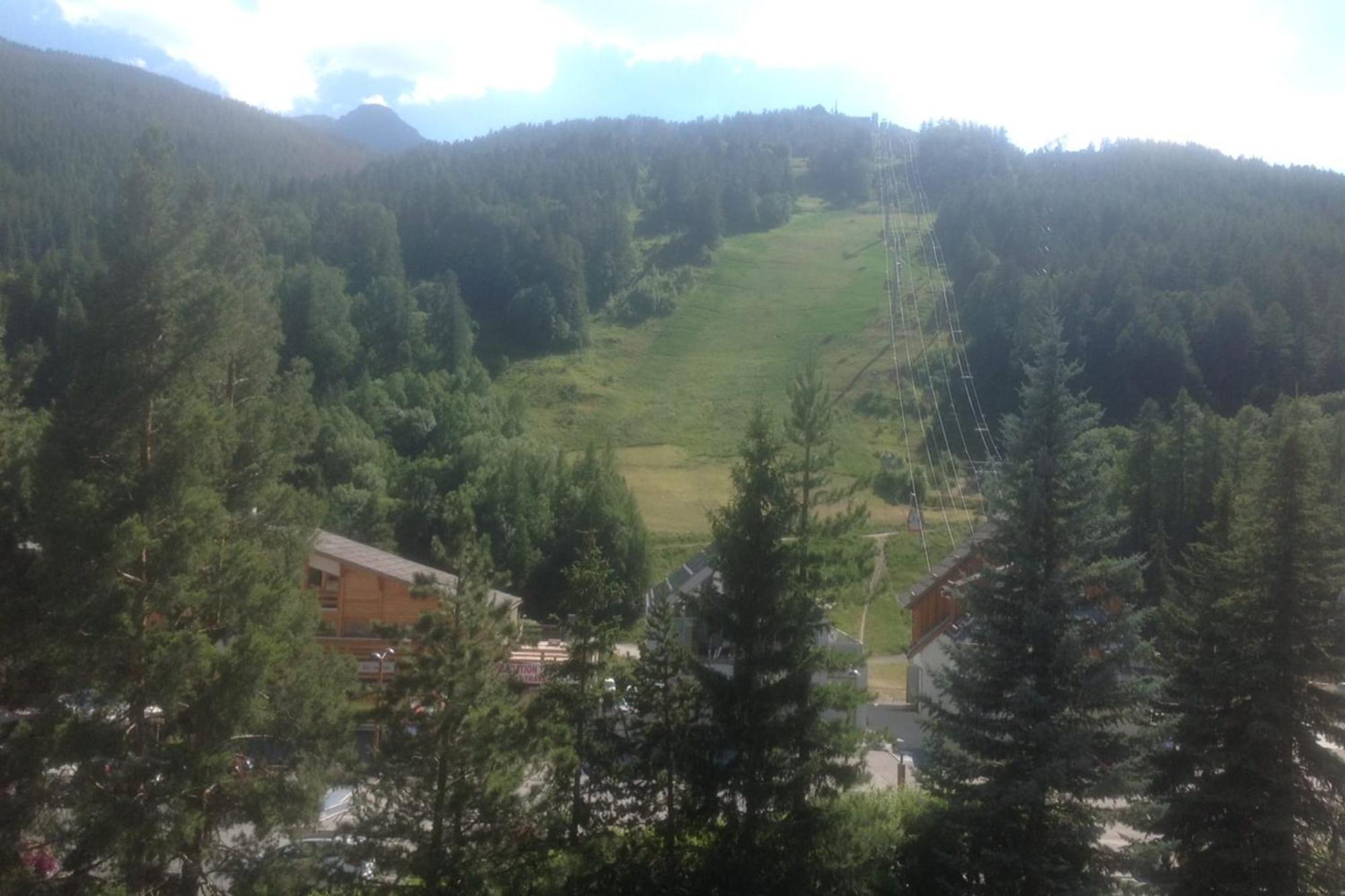 Apt Or Chalet Near The Slopes Saint Chaffrey Extérieur photo